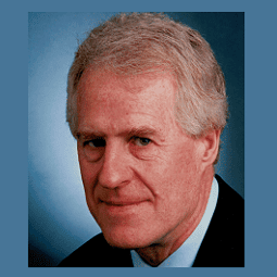 Michael Thompson Speaker for i-Cancer Congress